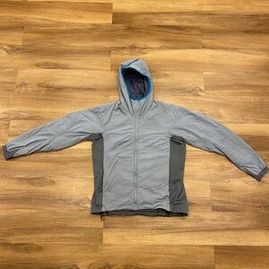 Arcteryx Atom LT Hoody